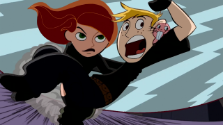 kim-possible 3 قائمة